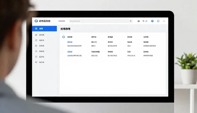 智能运维平台在复杂场景下的性能表现与适用条件