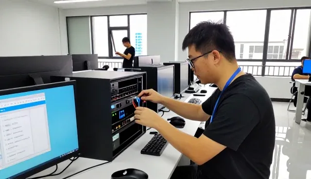 系统集成帮助技术开发资讯提升服务能力