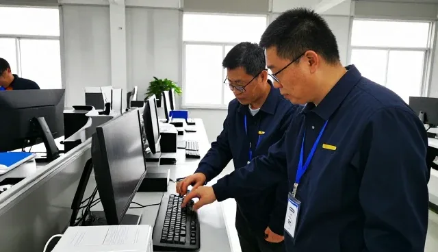 浙江强发伞业有限公司关注技术开发未来趋势