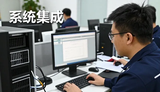 仓储物流为什么需要定制化技术咨询方案？